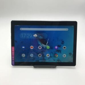 S11 Lenovo TAB M10 TB-605F 10.1Android 9.0 スレートブラック/2GB+16GB の画像1