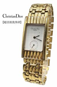  Dior наручные часы Gold женский модный rek язык gyula- редкий мужской 