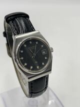 RADO ラドー　ダイヤスター　腕時計　レディース　11Ｐ　ダイヤ　カレンダー_画像2