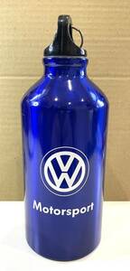 VW Motorsport タンブラー　水筒　