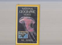 ナショナル ジオグラフィック 自然・紀行シリーズ　14巻セット　未開封品■ＶＨＳビデオテープ/ゆうパック80サイズ_画像6