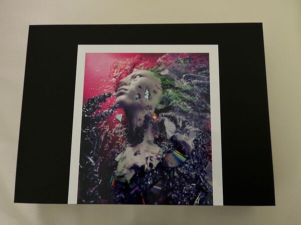 REPSYCLE〜hide 60th Anniversary Special Box