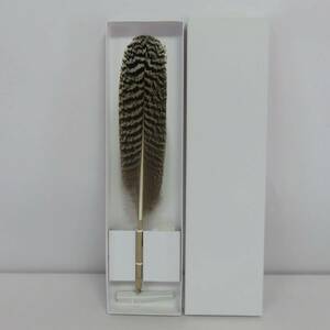 < tea utensils Sakura > manner . for feather .① * paper box three tsu feather [ uniform carriage 972 jpy ~* two or more pieces . shipping also 972 jpy ~]