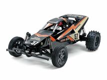 TAMIYA グラスホッパー 540モーター 変更用 18Tピニオンセット タミヤ 1/10 RC_画像5