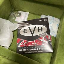 EVH SHARK & Hardshell Case EDDIE VAN HALEN_画像8