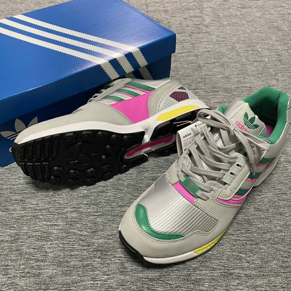 adidas ORIGINALS ZX8000 アディダス US11.5 29.5cm