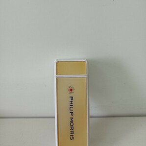 ★非売品 新品未使用 PHILIP MORRIS 携帯灰皿15セット★の画像7