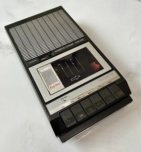 SONY ソニー カセットコーダー TCM-858 カセットレコーダー・ジャンク品