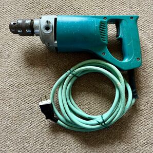 makita マキタ 13mm ドリル 6301LR 100V 620W