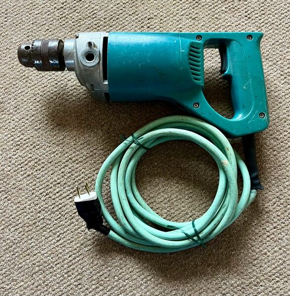 makita マキタ 13mm ドリル 6301LR 100V 620W