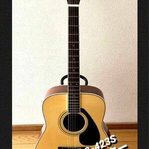 YAMAHA ヤマハ FG-423S アコースティックギター