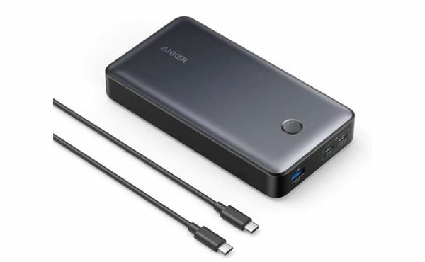 Anker 537 Power Bank モバイルバッテリー 大容量