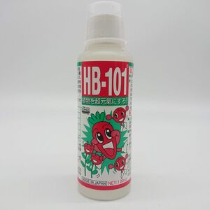 フローラ HB-101 100cc 101天然植物活力液 天然植物活力液