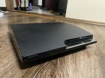 SONY ソニー　PS3 PlayStation3 CECH-2500A_画像2