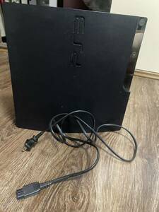 SONY ソニー　PS3 PlayStation3 CECH-2500A