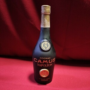 コニャック カミュ ナポレオン ブランデー 古酒 COGNAC CAMUS NAPOLEON