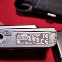 Canon CASIO EXILIM IXY デジタルカメラ デジカメ コンパクトデジタルカメラ ジャンク まとめて_画像6