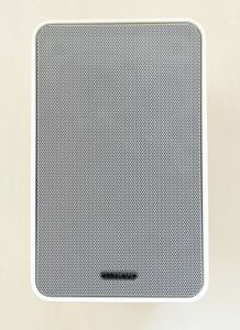  small size speaker ONKYO MODEL D-T15