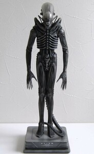 Alien Art Statue - 1/5 SANO's SPECIAL ver. Roswell