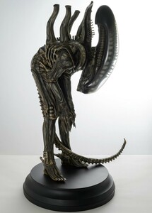 ALIEN BIG CHAP 1:3 scale statue Alien / big tea p1/3 scale start chu-[ legume fish .]