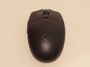 Logicool ロジクール ワイヤレス マウス G304