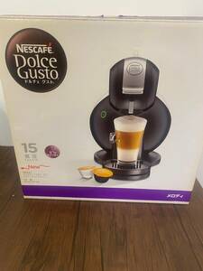 #5306 NESCAFEnes Cafe DolceGusto Dolce guest MD9748-MB coffee machine electrification verification settled 