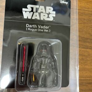 非売品　ダースベイダー　STARWARS スターウォーズ フィギュア ベーシックフィギュア