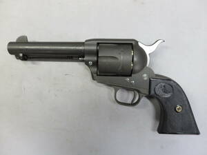  Heart Ford Colt SAA.45 Civilian model gun 
