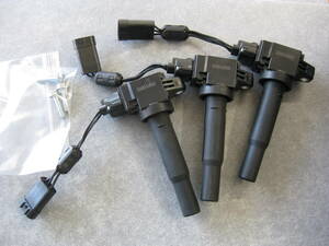  Suzuki K6A ignition coil ignition coil high-powered type Jimny Carry used beautiful goods 