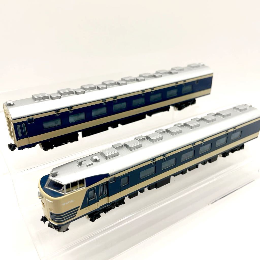 Yahoo!オークション -「レア入手困難」(Nゲージ) (鉄道模型)の Yahoo!オークション -「レア入手困難」(Nゲージ) (鉄道模型)の