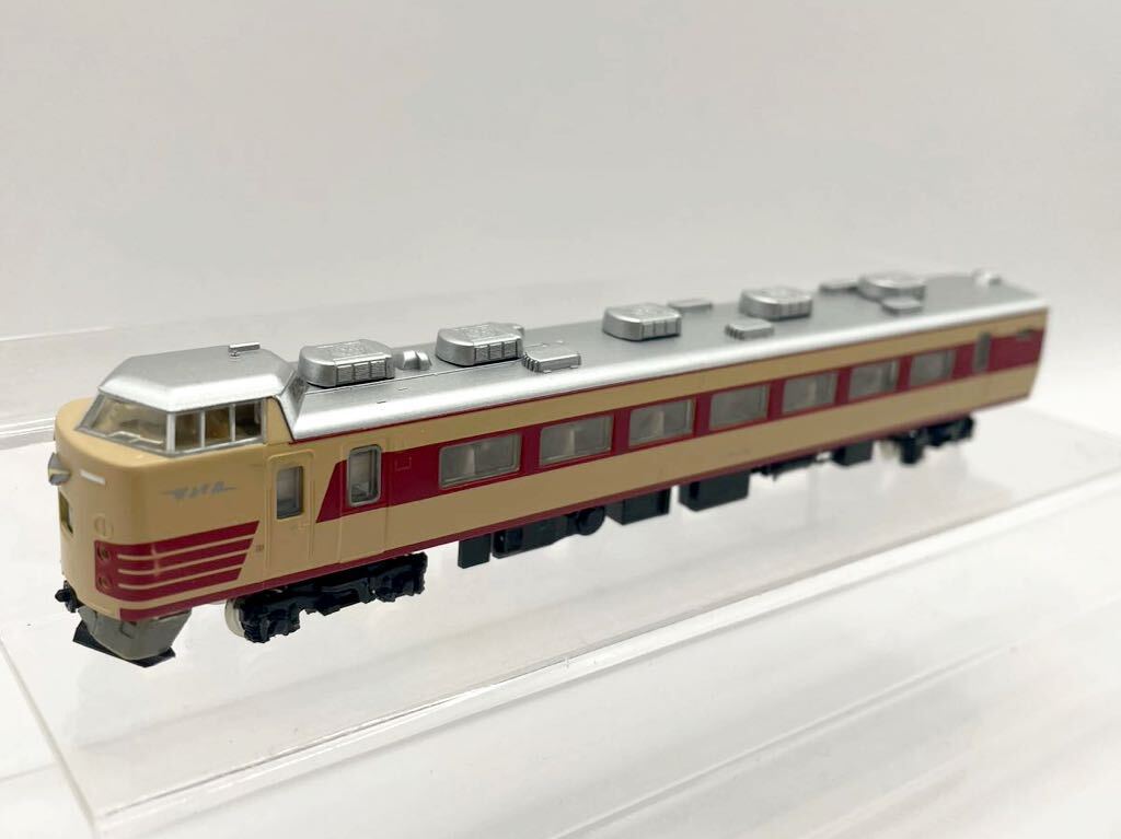 Yahoo!オークション -「10-413」(鉄道模型) の落札相場・落札価格 Yahoo!オークション -「10-413」(鉄道模型) の落札相場・落札価格