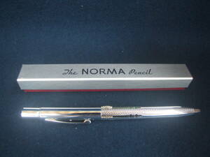 【ヴィンテージ】未使用品　Tha NORMA pencil 4 colors1pencil /NORMA シャープペン/ボールペン/PTA /ＵＳＡ