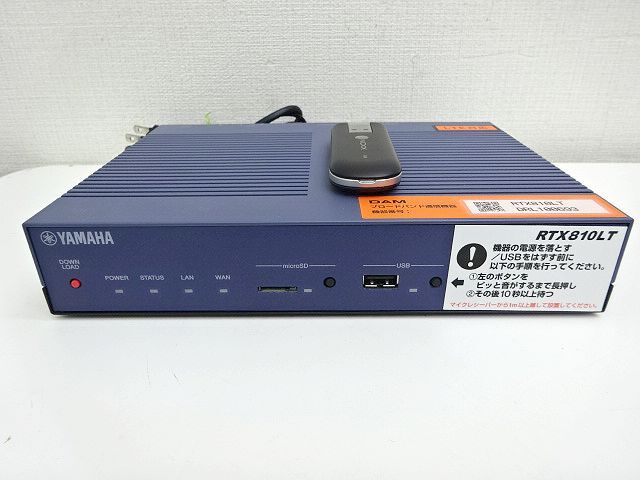 Yahoo!オークション -「rtx810」(カラオケ機器) (オーディオ機器 Yahoo!オークション -「rtx810」(カラオケ機器) (オーディオ機器
