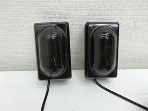 JOYSOUND×UGA WS-H5 WS-H10 赤外線 ワイヤレスレシーバー用センサー 2つセット