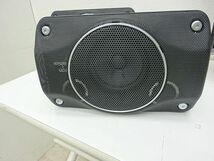 JOYSOUND×UGA CS-01 ペアスピーカー 左右 LR カラオケ機器 株式会社エクシング_画像6