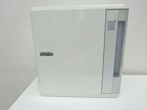 '21年製 ダイニチ DAINICHI 加湿器 HD-5021(W) 温風気化 気化式 ハイブリッド式 ダイニチ 家電 8.5畳～14畳