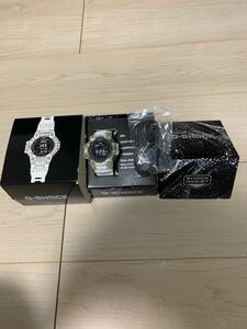 CASIO G-SHOCK GBD-H1000-7A9JR 3475 未使用品