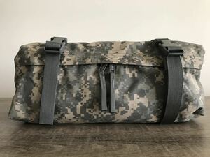 新品Deadstockデッドストック米軍実物本物 U.S. ARMY MOLLE II MODULAR LIGHTWEIGHT LOAD-CARRYING EQUIPMENT WAIST PACKウエストパックACU