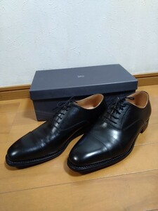  Scotch gray n business shoes 