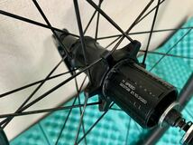 Bontrager Aeolus Pro3 TLR シマノ11速_画像5