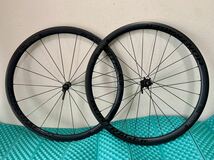 Bontrager Aeolus Pro3 TLR シマノ11速_画像1