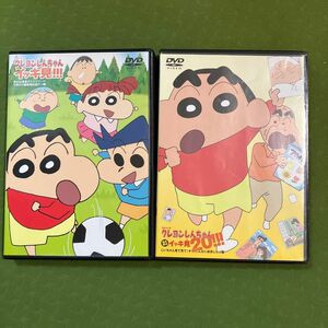 クレヨンしんちゃん イッキ見 DVD