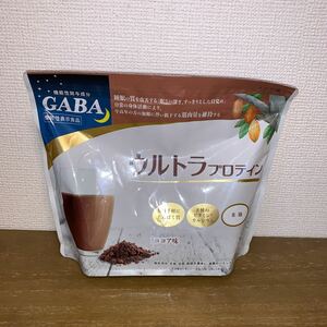  car bs Ultra protein cocoa taste GABA protein diet .tore best-before date 2025,06 new goods unopened 