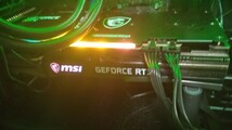 NVIDIA GeForce 3070 GAMING Z TRIO 8G LHR_画像3