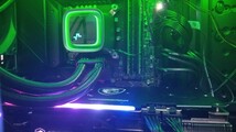 NVIDIA GeForce 3070 GAMING Z TRIO 8G LHR_画像5