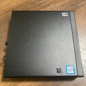 HP EliteDesk 800 G2 DM Mini PC 本体 小型 自作