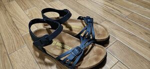 Birkenstock_ Sandals _22.5cm_0902