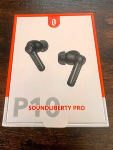 TaoTronics SoundLiberty Pro P10使用回数僅少