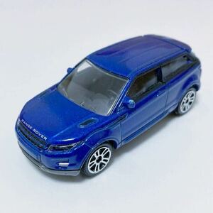 Majorette マジョレット レンジローバー イヴォーク ランドローバー Range Rover