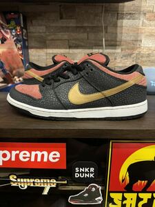  rare!SALE!Nike SB Dunk Low Walk of Fame US11 JP29.